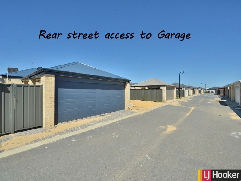 28 Boorabbin Drive, Baldivis WA 6171