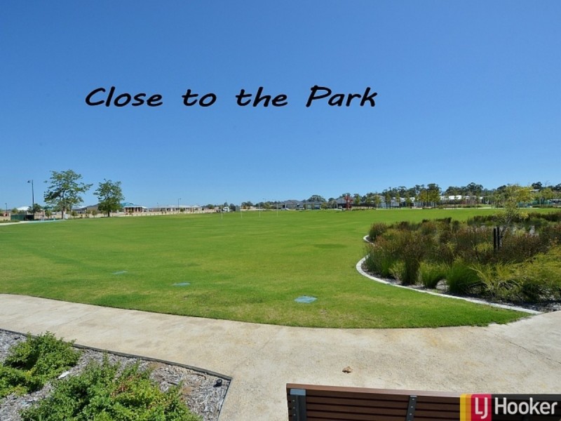 28 Boorabbin Drive, Baldivis WA 6171