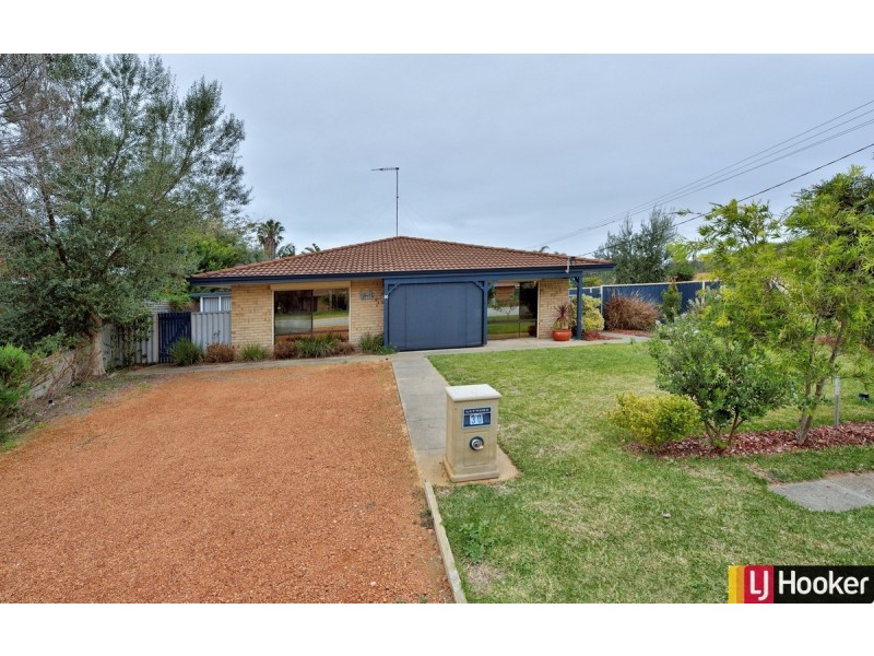 30 Teranca Road, Greenfields WA 6210