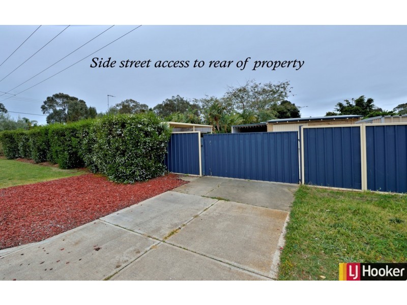 30 Teranca Road, Greenfields WA 6210