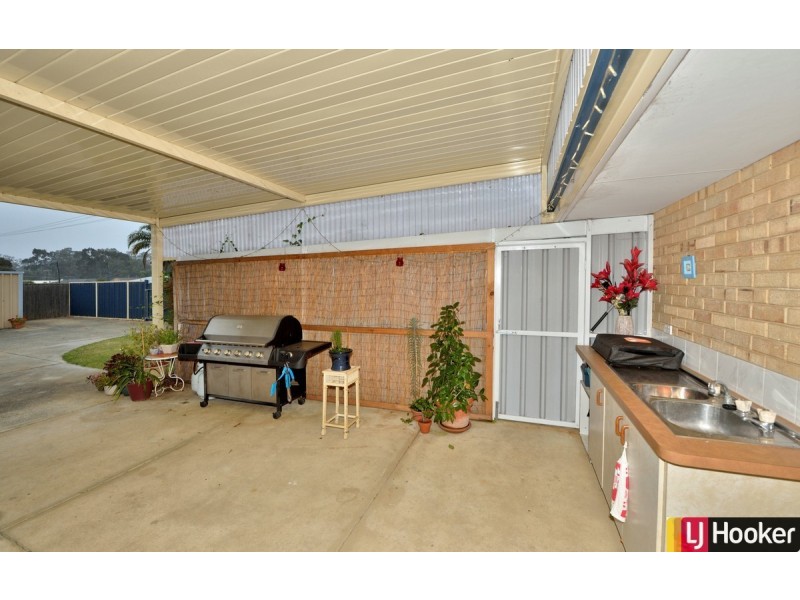 30 Teranca Road, Greenfields WA 6210