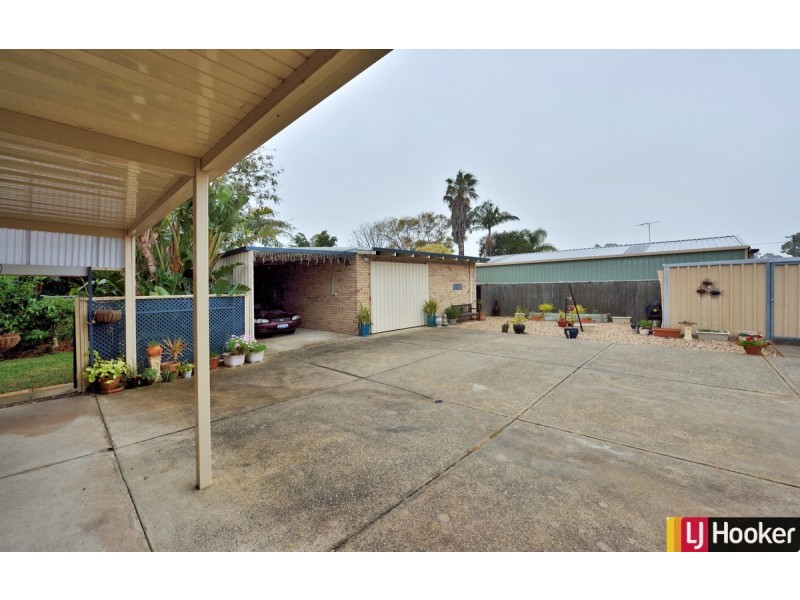 30 Teranca Road, Greenfields WA 6210