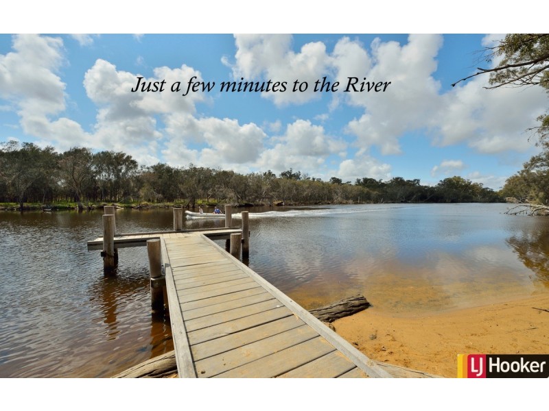 30 Teranca Road, Greenfields WA 6210