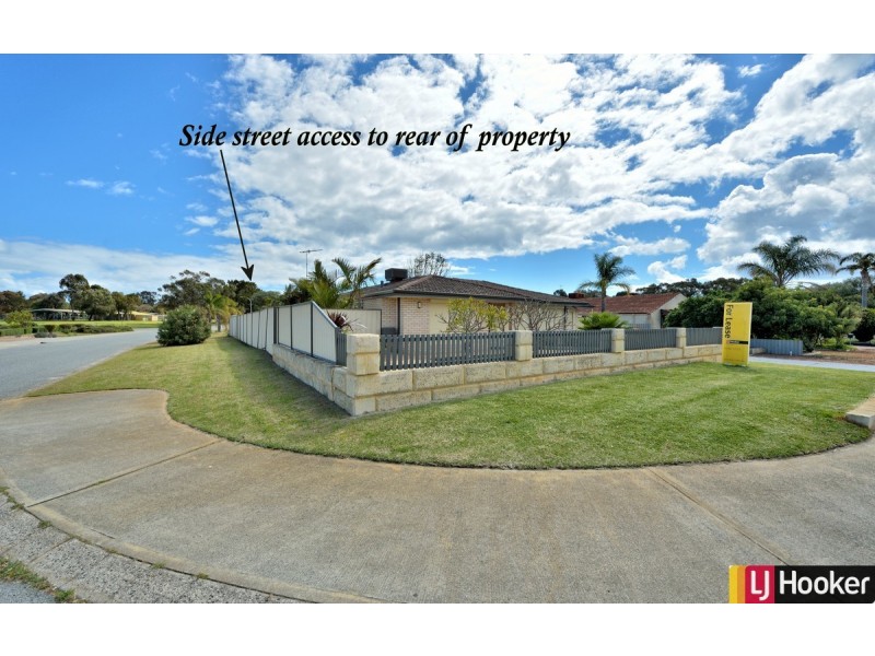 9 Sandalwood Parade, Halls Head WA 6210