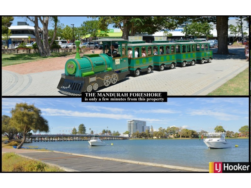 12 Lanyon Street, Mandurah WA 6210