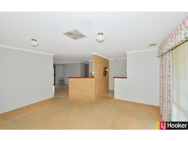 99 Murdoch Drive, Greenfields WA 6210