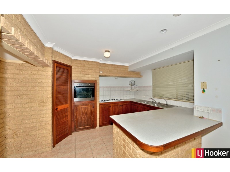 99 Murdoch Drive, Greenfields WA 6210