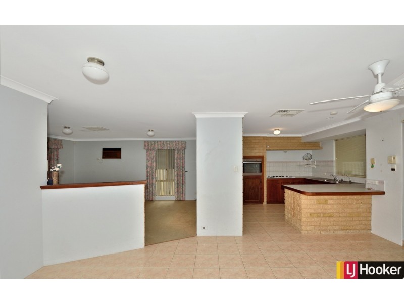 99 Murdoch Drive, Greenfields WA 6210