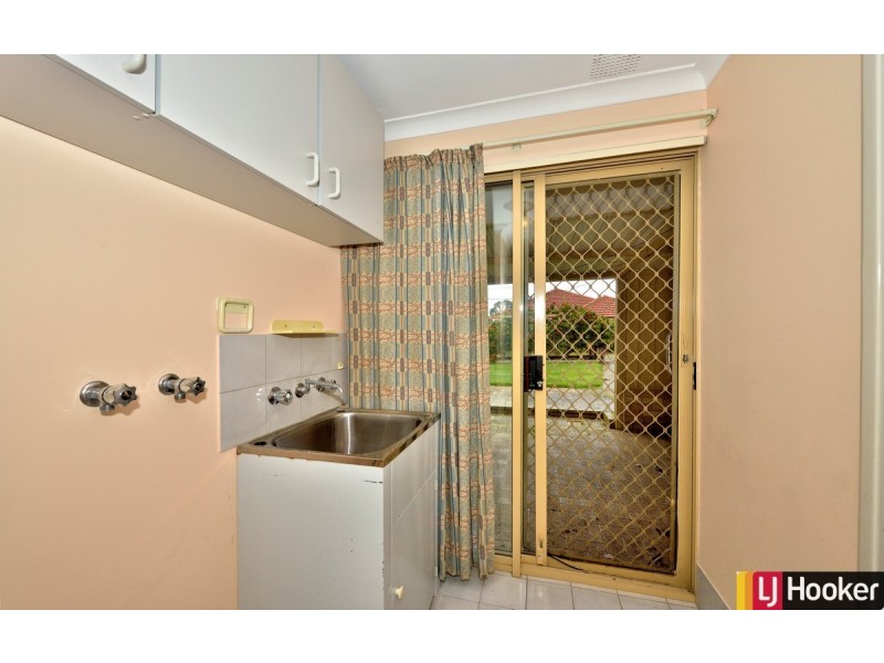 99 Murdoch Drive, Greenfields WA 6210