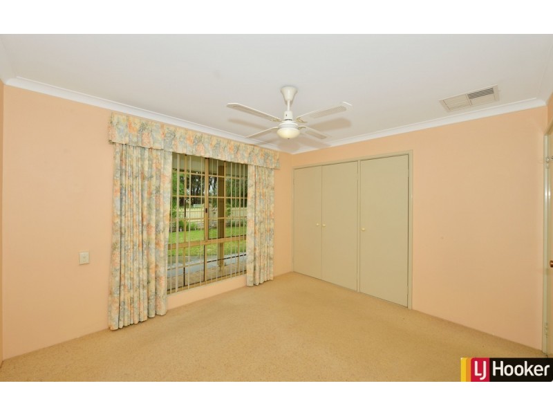 99 Murdoch Drive, Greenfields WA 6210