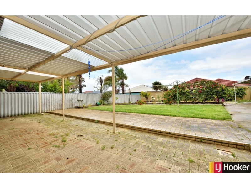 99 Murdoch Drive, Greenfields WA 6210