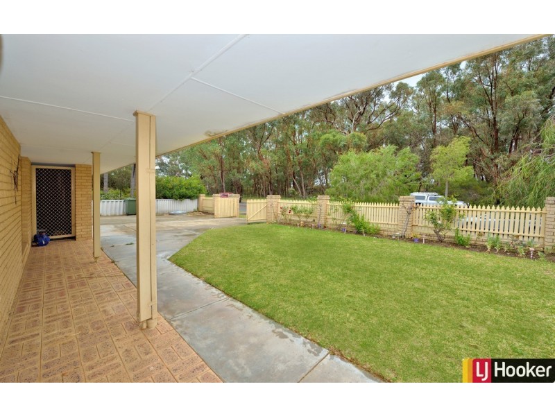 99 Murdoch Drive, Greenfields WA 6210