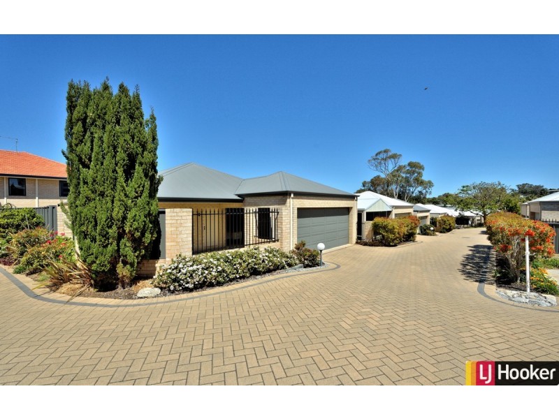7/6 Valley Road, Halls Head WA 6210