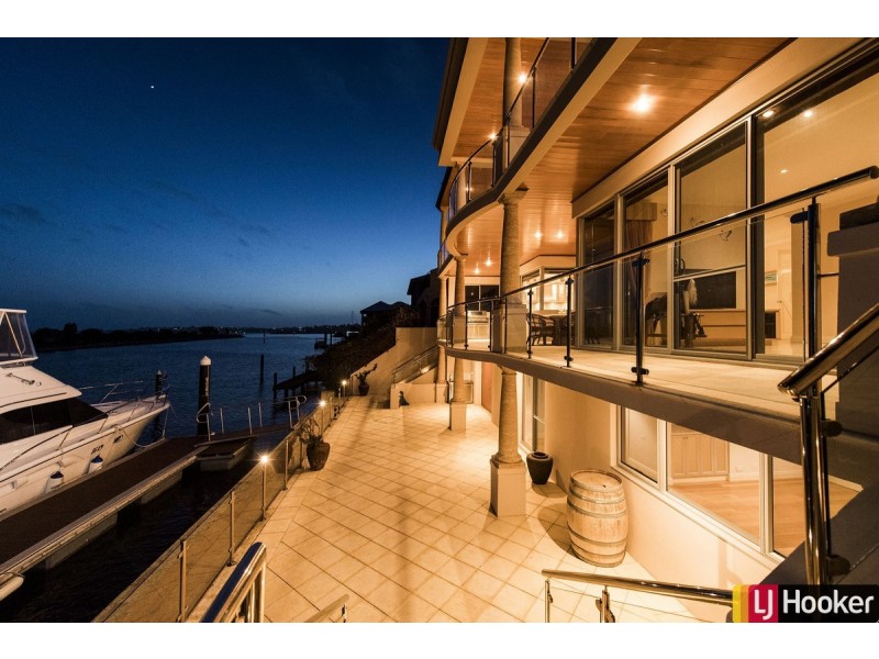 41 Avocet Island Quays, Wannanup WA 6210