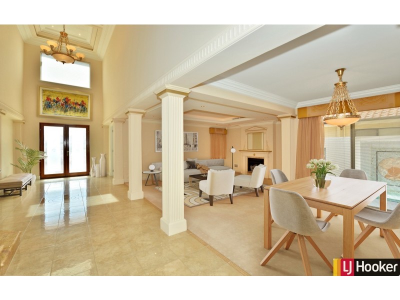 41 Avocet Island Quays, Wannanup WA 6210