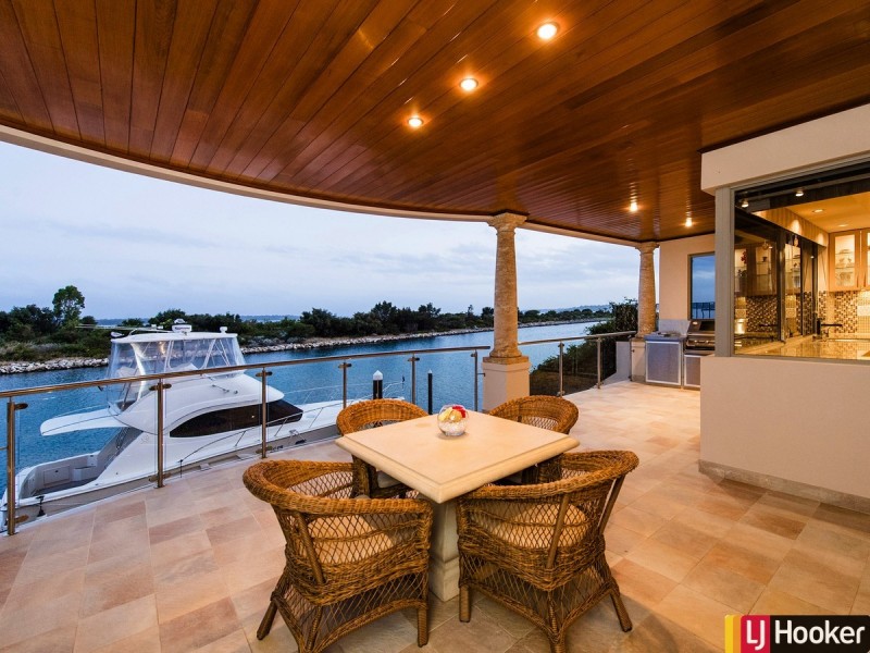 41 Avocet Island Quays, Wannanup WA 6210