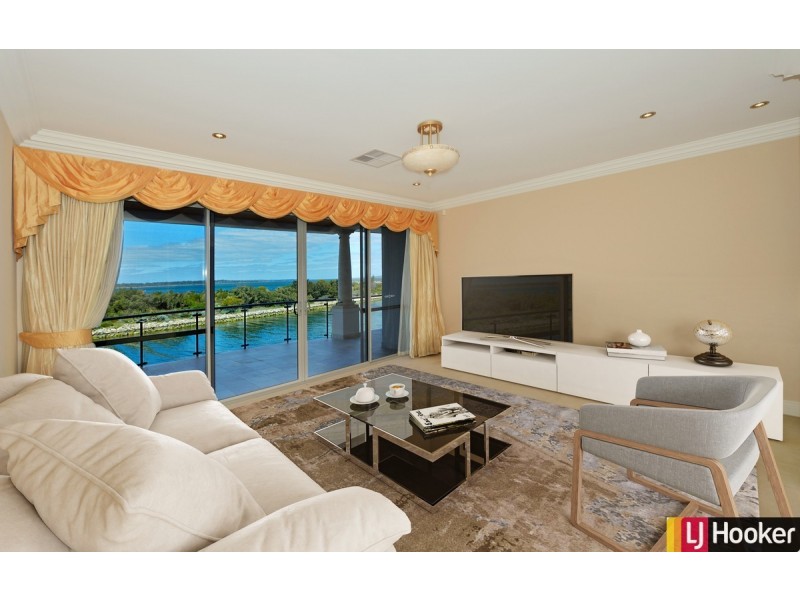 41 Avocet Island Quays, Wannanup WA 6210