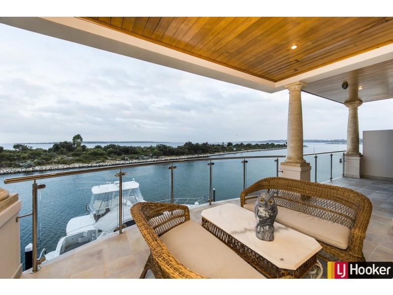 41 Avocet Island Quays, Wannanup WA 6210