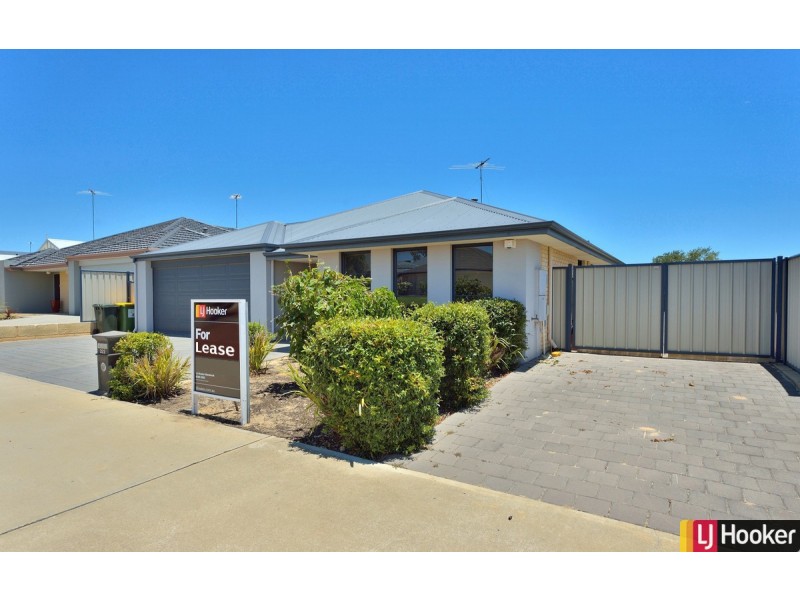 322 Pebble Beach Boulevard, Meadow Springs WA 6210