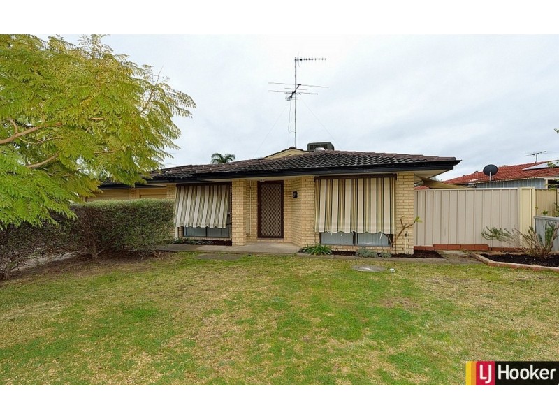 1/29 Arkansas Way, Greenfields WA 6210