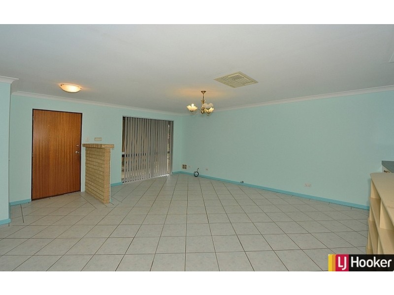 1/29 Arkansas Way, Greenfields WA 6210