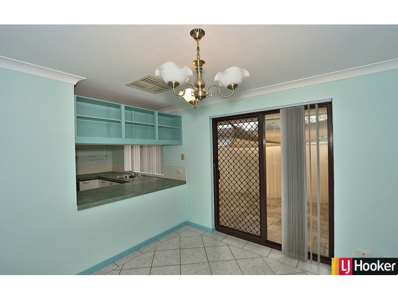 1/29 Arkansas Way, Greenfields WA 6210