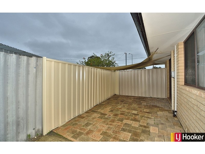 1/29 Arkansas Way, Greenfields WA 6210