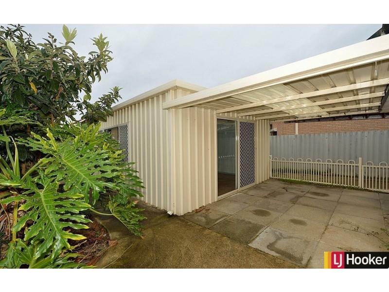 1/29 Arkansas Way, Greenfields WA 6210