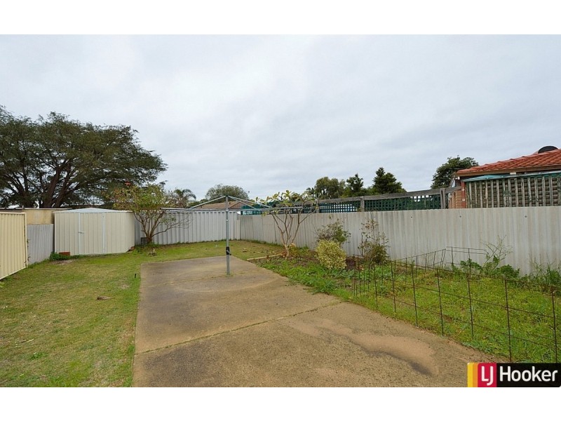 1/29 Arkansas Way, Greenfields WA 6210