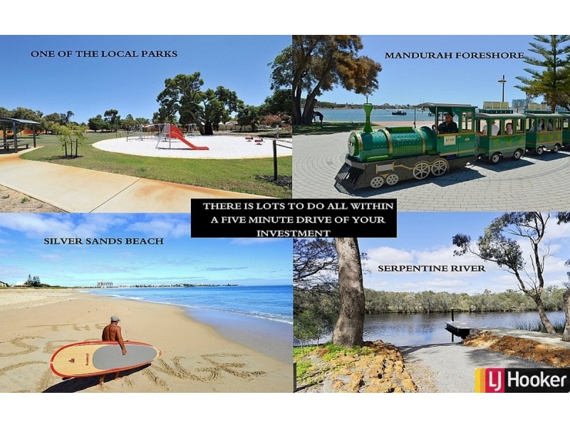 1/29 Arkansas Way, Greenfields WA 6210