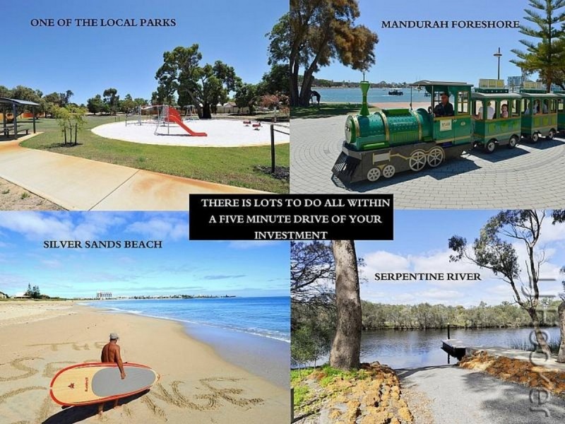 1/29 Arkansas Way, Greenfields WA 6210