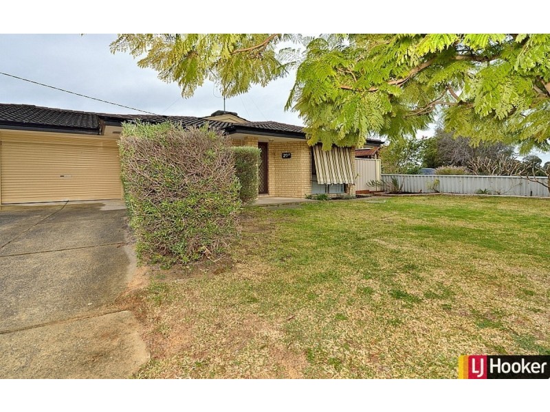 1/29 Arkansas Way, Greenfields WA 6210