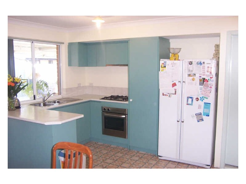 107 Mississippi Drive, Greenfields WA 6210