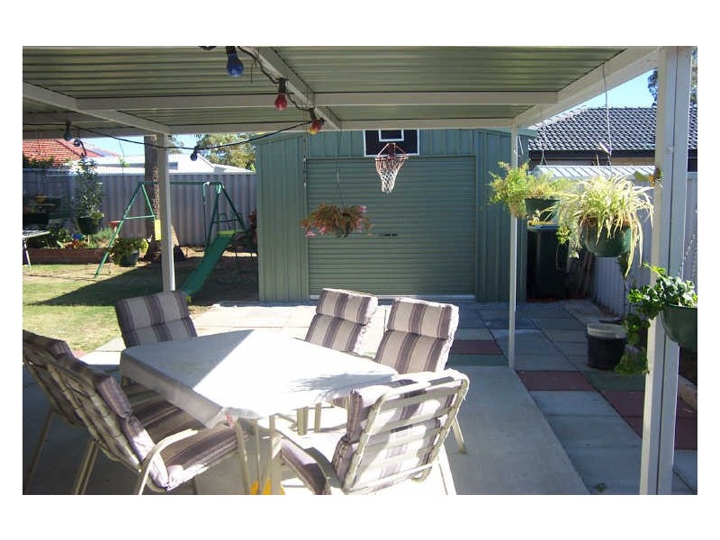 107 Mississippi Drive, Greenfields WA 6210
