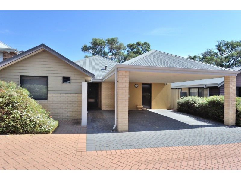 38/1 Mariners Cove Drive, Dudley Park WA 6210