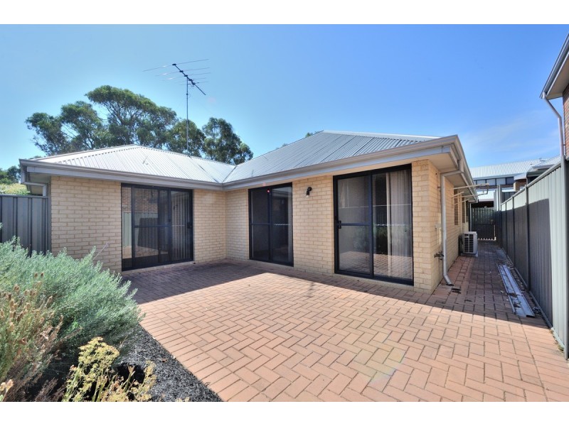 38/1 Mariners Cove Drive, Dudley Park WA 6210