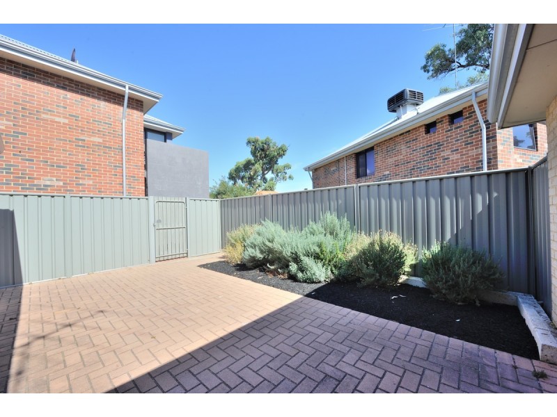 38/1 Mariners Cove Drive, Dudley Park WA 6210