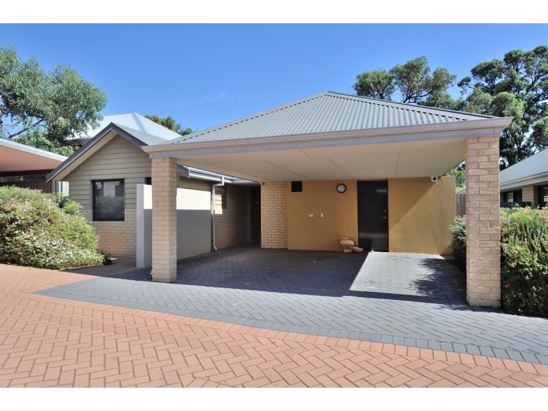 38/1 Mariners Cove Drive, Dudley Park WA 6210