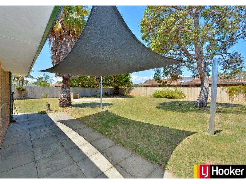 2 Penrith Street, Dudley Park WA 6210