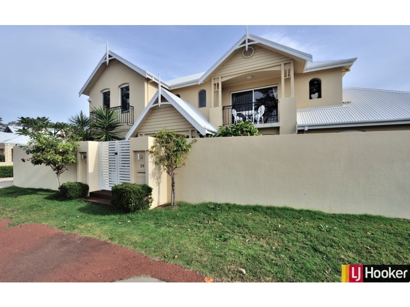 29 Sirrocco Drive, Erskine WA 6210