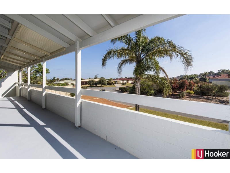 21 Seawind Drive, Silver Sands WA 6210