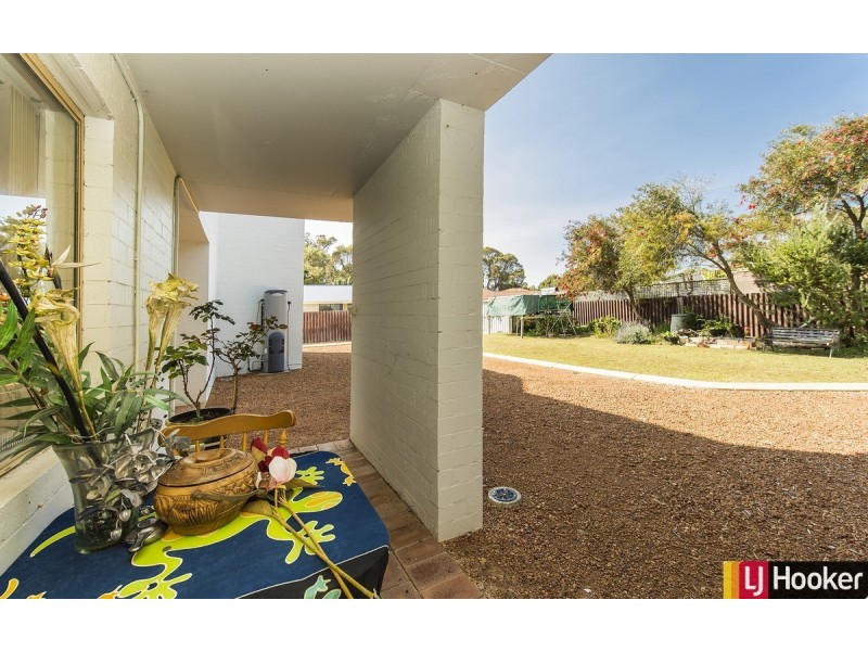 21 Seawind Drive, Silver Sands WA 6210