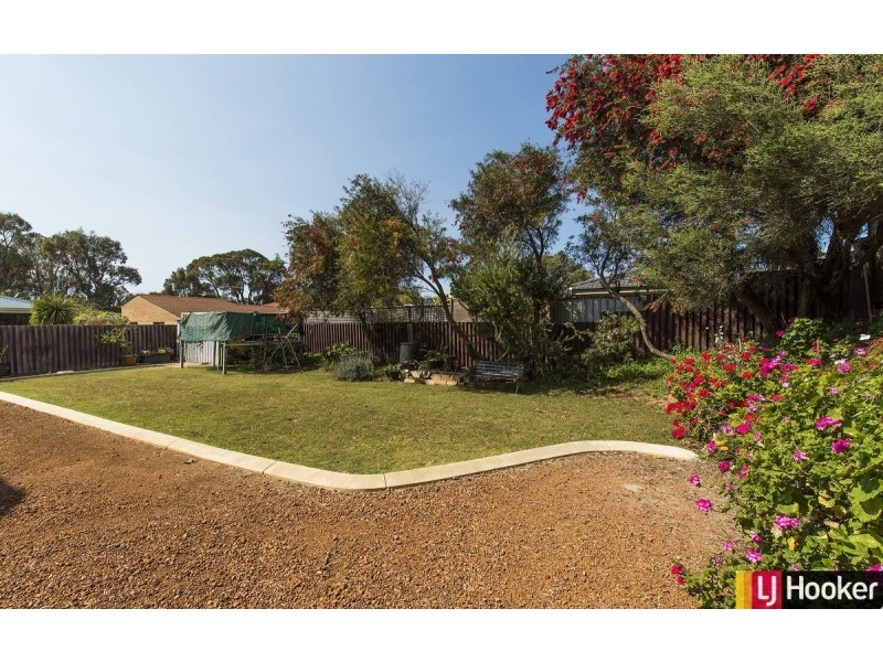 21 Seawind Drive, Silver Sands WA 6210