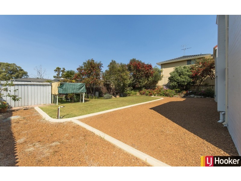 21 Seawind Drive, Silver Sands WA 6210