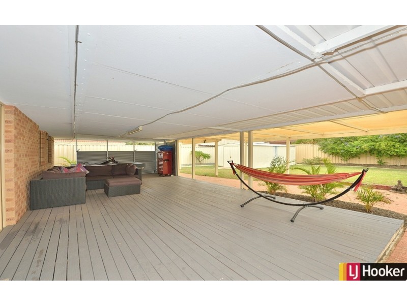 10 Esprit Parkway, Greenfields WA 6210