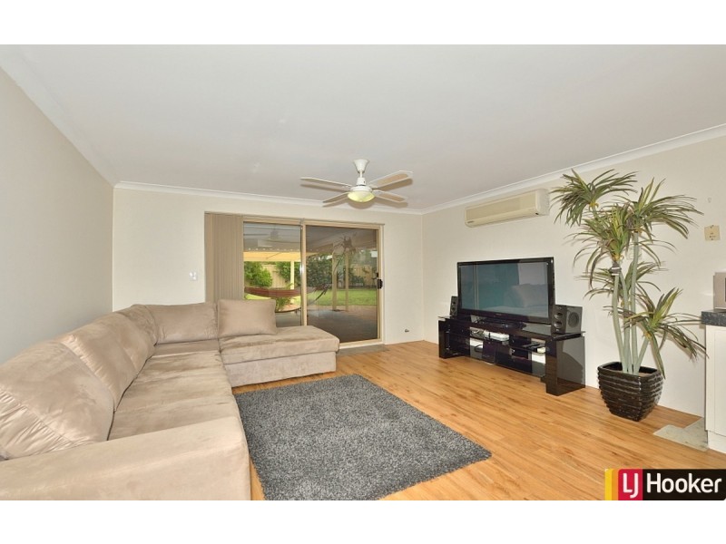 10 Esprit Parkway, Greenfields WA 6210