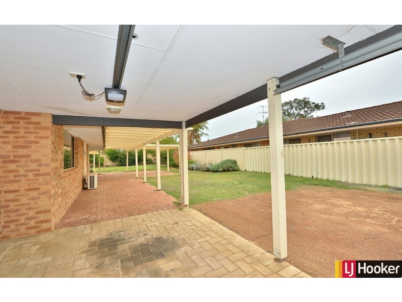 10 Esprit Parkway, Greenfields WA 6210