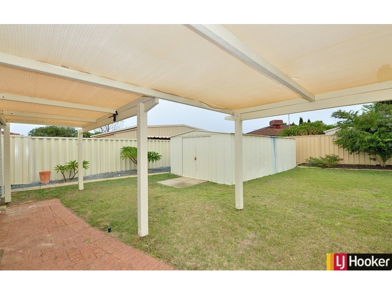 10 Esprit Parkway, Greenfields WA 6210