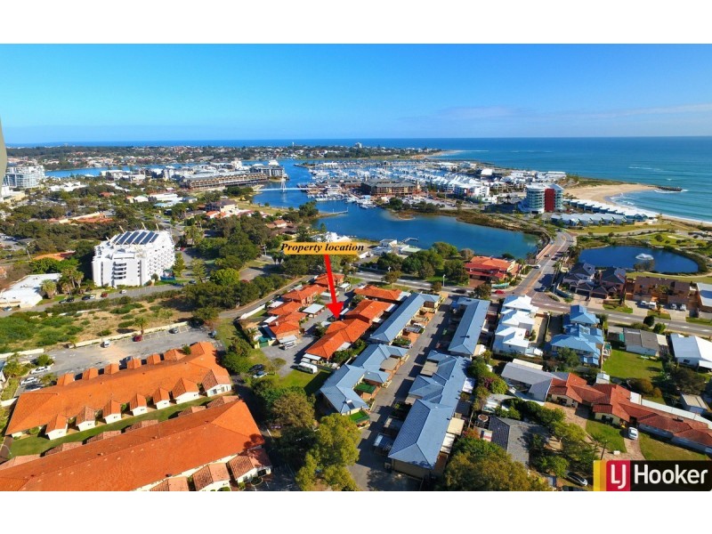 6/67 Ormsby Terrace, Mandurah WA 6210