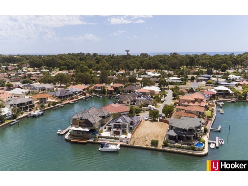 34 Santavea Mews, Halls Head WA 6210